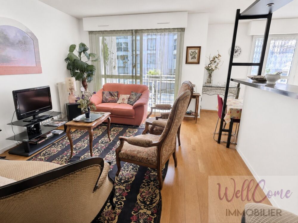 Vente Appartement Appartement Aix les bains