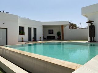  Maison � vendre 5 pi�ces 340 m� Somone