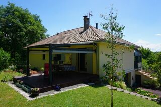  Maison � vendre 9 pi�ces 207 m�