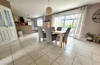  Maison � vendre 7 pi�ces 150 m�