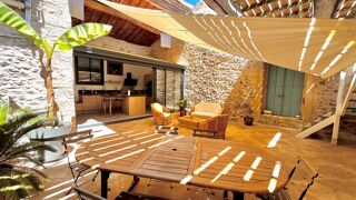  Villa � vendre 11 pi�ces 316 m�