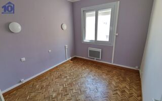  Appartement à vendre 3 pièces 82 m²