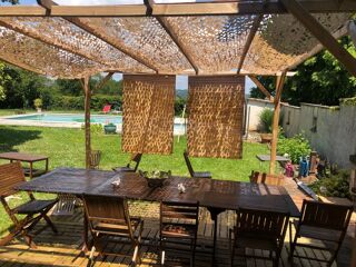  Maison � vendre 15 + pi�ces 270 m�