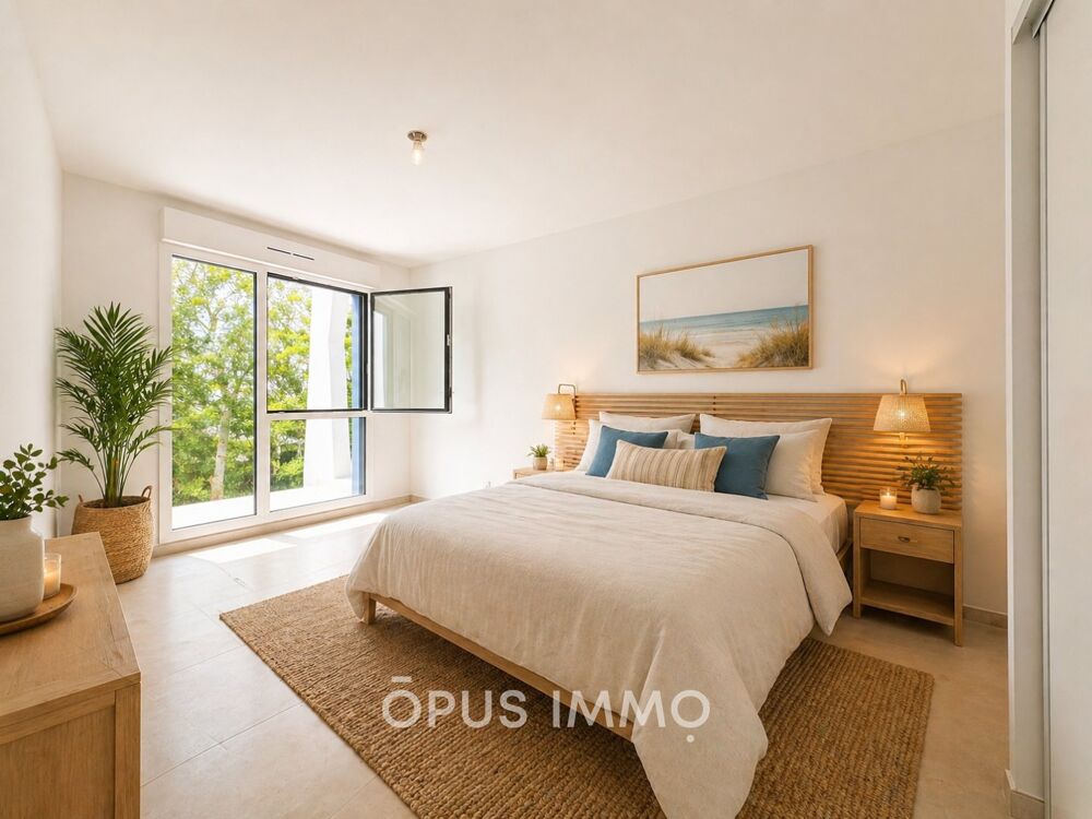Vente Appartement Appartement La grande-motte
