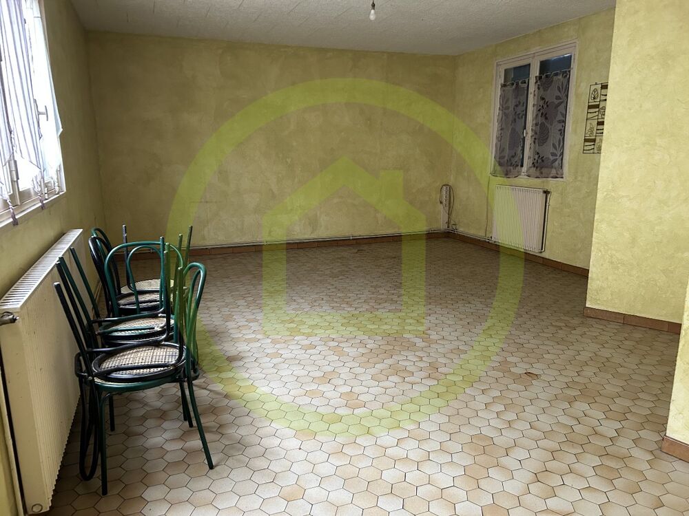 Vente Maison Maison à rénover Amiens