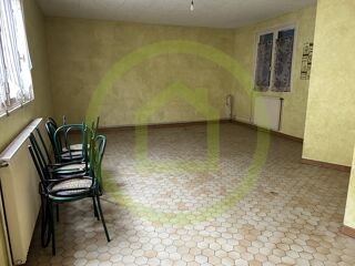  Maison à vendre 5 pièces 155 m²