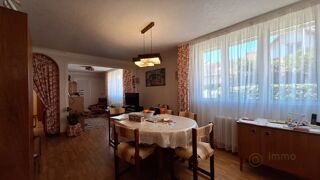  Maison à vendre 4 pièces 70 m²