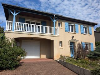  Maison � vendre 5 pi�ces 128 m�
