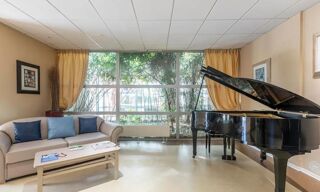  Appartement à vendre 1 pièce 22 m²