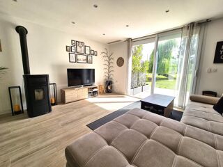  Maison à vendre 5 pièces 135 m²