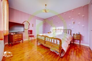  Maison � vendre 4 pi�ces 115 m�