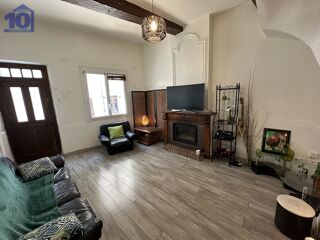  Maison � vendre 6 pi�ces 105 m�