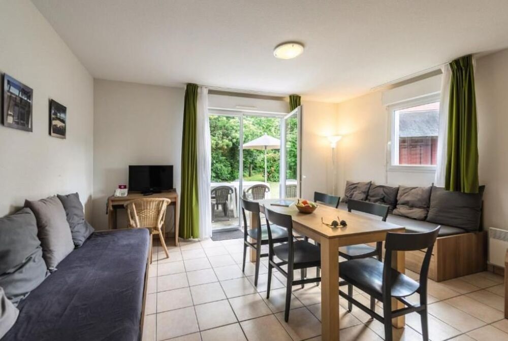 Vente Appartement Résidence Tourisme Saumur