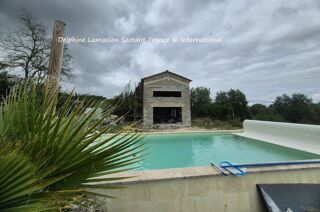  Maison � vendre 3 pi�ces 50 m�