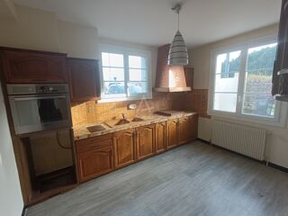  Maison à vendre 4 pièces 103 m²