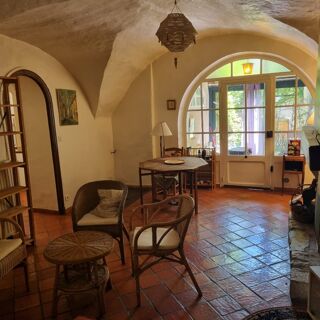  Maison � vendre 3 pi�ces 80 m� Peipin