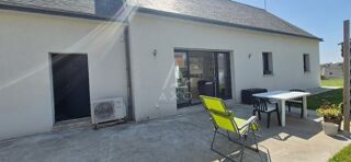  Maison � vendre 3 pi�ces 83 m�