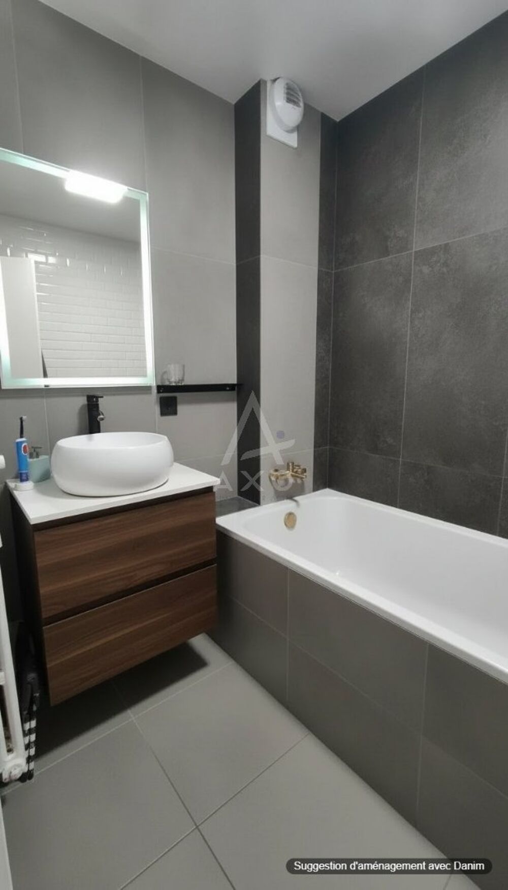 Vente Appartement Appartement Nantes