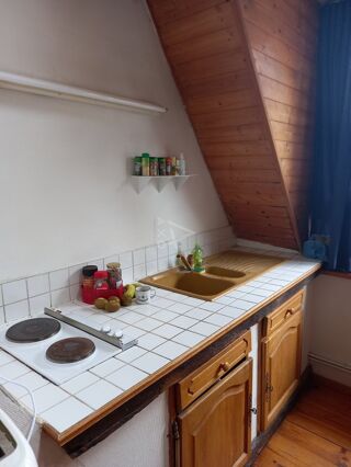  Immeuble à vendre 241 m²