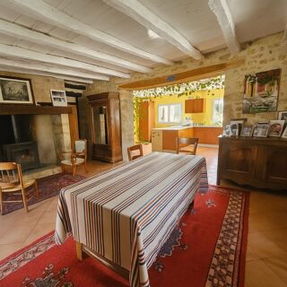  Maison � vendre 9 pi�ces 220 m�