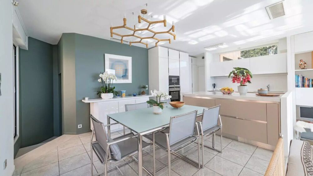  vendre  Maison ze (06360)