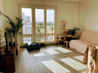  Appartement � vendre 3 pi�ces 64 m�