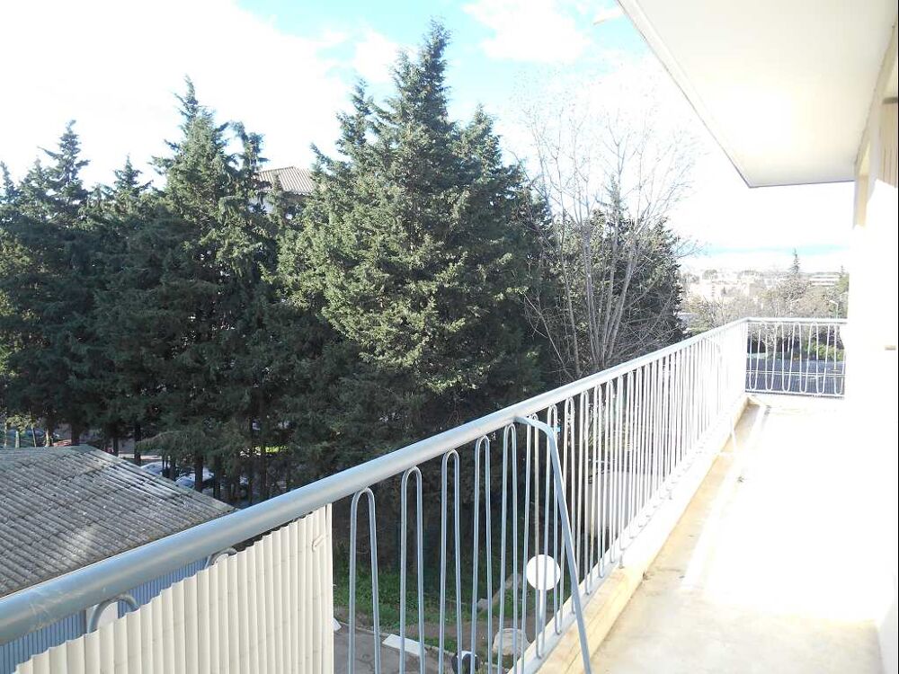 Location Appartement Appartement Montpellier