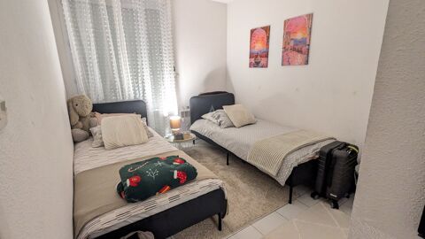  Appartement � louer 2 pi�ces 31 m�