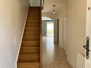  Maison � vendre 4 pi�ces 91 m�