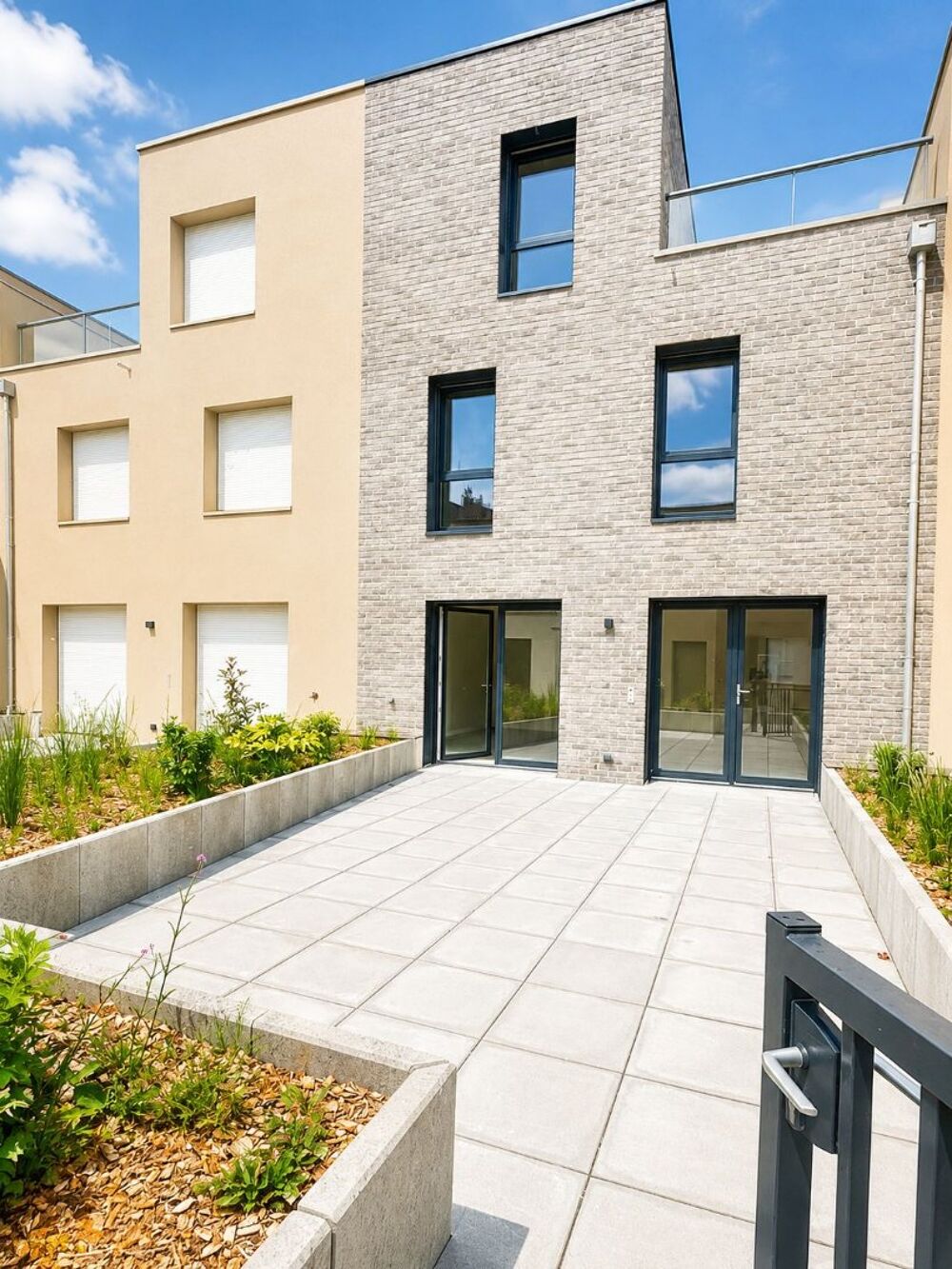 Vente Appartement Appartement Dunkerque