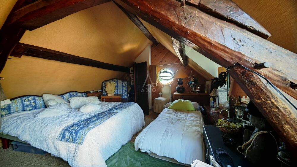 à vendre  Maison Bonneuil-en-France (95500)