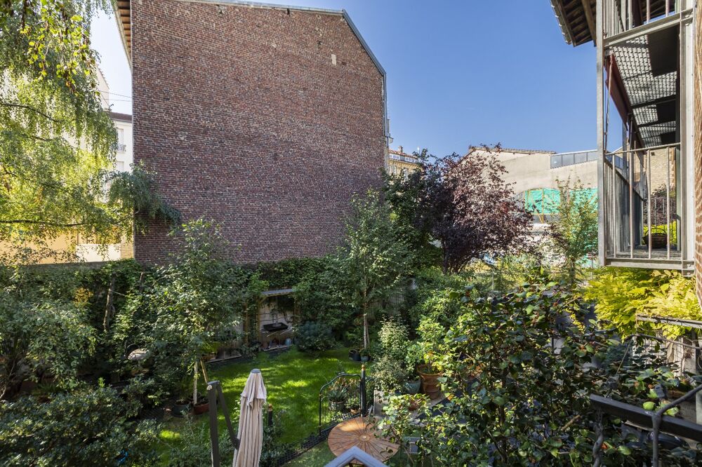 � vendre  Loft Les Lilas (93260)