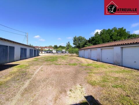  Parking / Garage  louer 1 pice 16 m