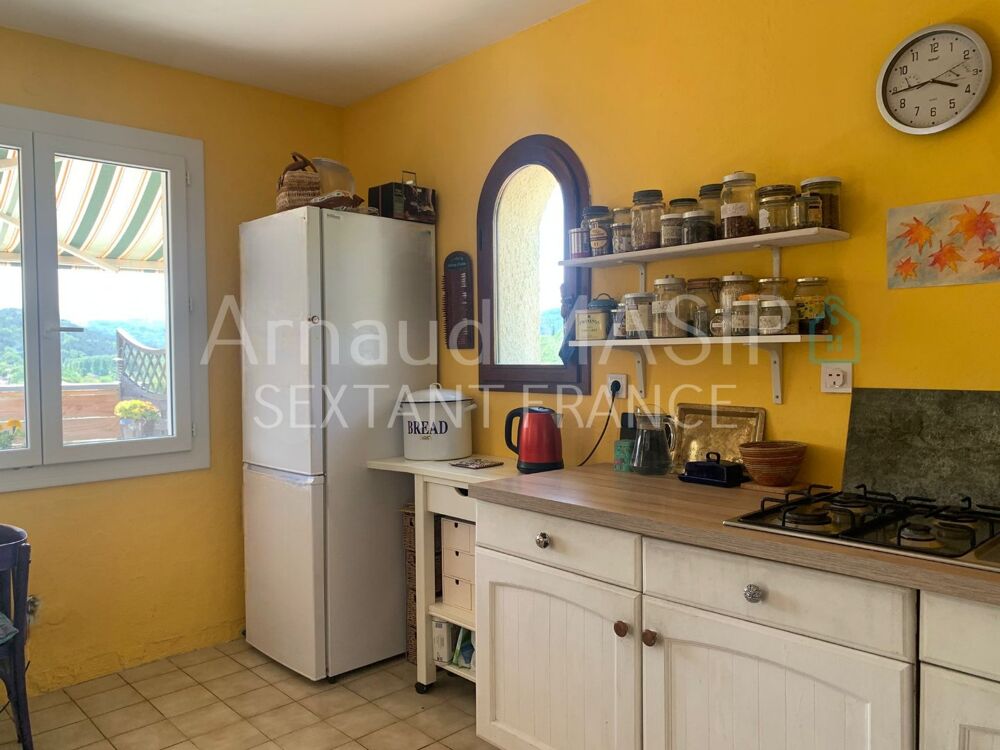 Vente Maison Villa Couiza