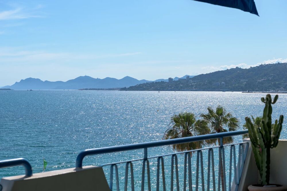  vendre  Appartement Juan Les Pins (06160)