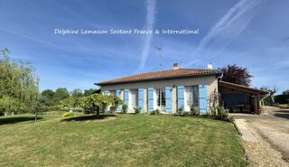  Maison � vendre 4 pi�ces 105 m�