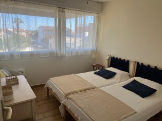  Appartement à louer 4 pièces 49 m²