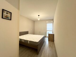  Appartement à vendre 3 pièces 64 m²