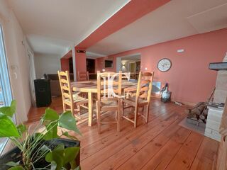  Maison � vendre 10 pi�ces 336 m�