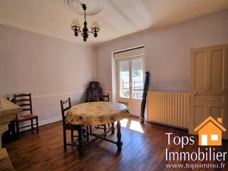  Maison  vendre 3 pices 60 m