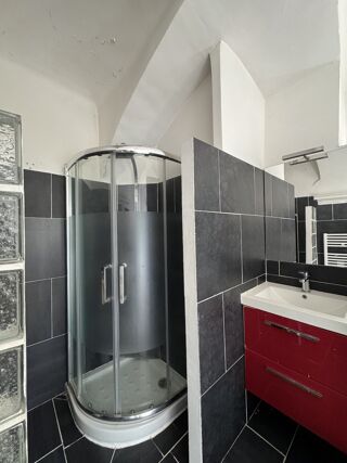  Appartement � vendre 2 pi�ces 41 m�