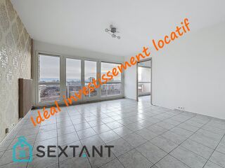  Appartement � vendre 4 pi�ces 81 m�