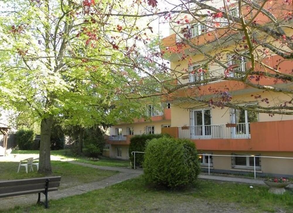 Vente Appartement Résidence Ehpad Milly la foret
