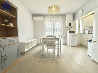  Appartement à vendre 2 pièces 37 m²