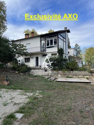 Vente Maison Maison Graulhet