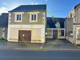  Maison � vendre 10 pi�ces 235 m�