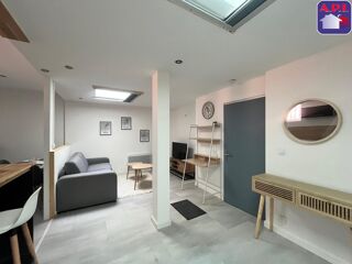  Appartement � louer 1 pi�ce 27 m�