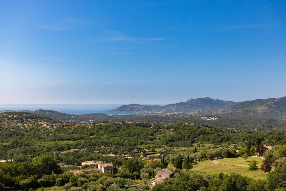 � vendre  Maison Ch�teauneuf-Grasse (06740)