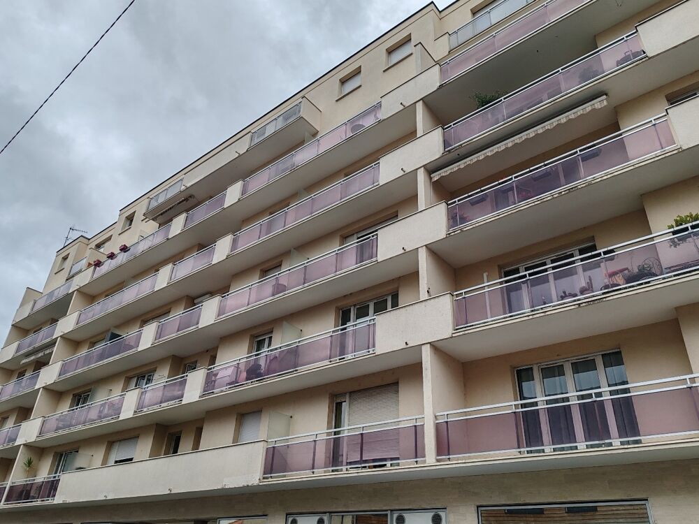Appartement 1 pièce 33 m² · à Alfortville · 33 m² · 205 000 €