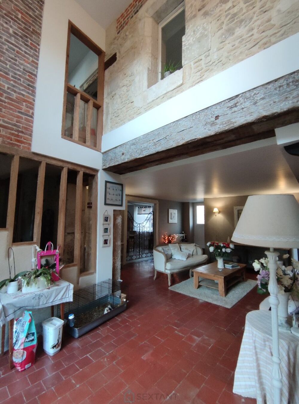 Vente Maison Maison de caractère Argentan